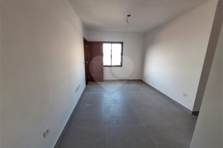 Apartamento à venda com 2 quartos em Vila Mazzei, São Paulo, SP