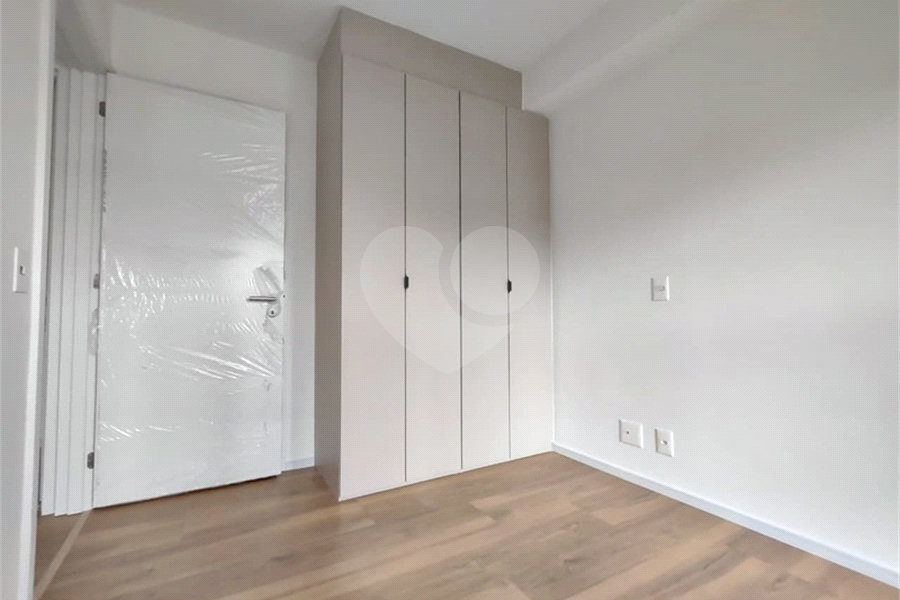 Apartamento para alugar com 2 quartos, sendo 1 suíte,  em Vila Mariana, São Paulo, SP