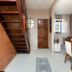Casa de Vila à venda com 3 quartos em Vila Isabel, Rio de Janeiro, RJ