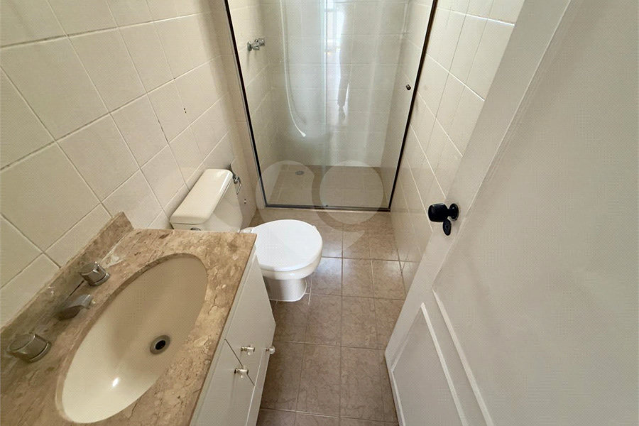 Apartamento à venda com 4 quartos, sendo 2 suítes, em Santana, São Paulo, SP