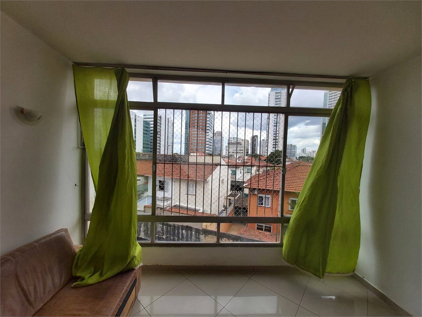 Apartamento à venda com 2 quartos em Pinheiros, São Paulo, SP