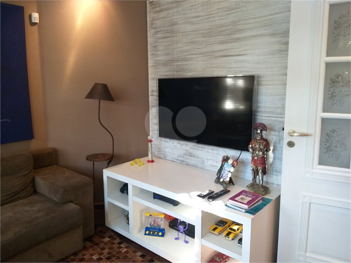Casa à venda com 4 suítes em Jardim Floresta, São Paulo, SP