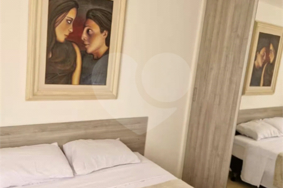 Apartamento à venda com 2 quartos, sendo 1 suíte, em Vila Guilherme, São Paulo, SP
