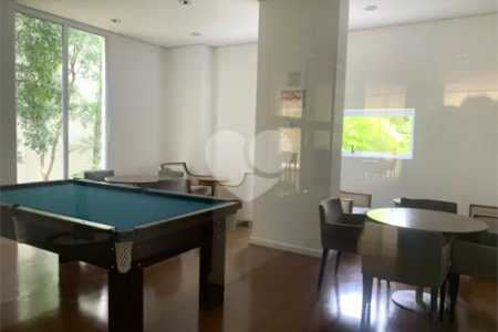 Apartamento à venda com 1 suíte em Paraíso do Morumbi, São Paulo, SP