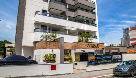 Apartamento à venda com 3 quartos, sendo 1 suíte, em Jardim Oswaldo Cruz, São José dos Campos, SP