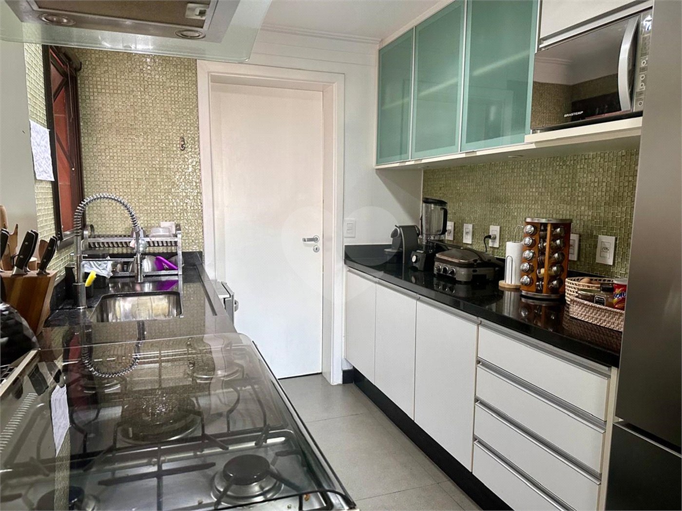 Apartamento à venda com 3 suítes em Jardim Vitória Régia, São Paulo, SP