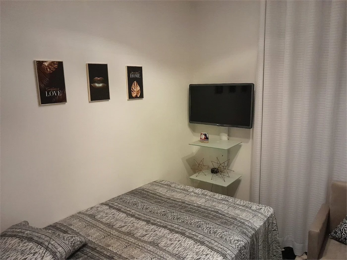 Apartamento à venda com 3 quartos em Vila Butantã, São Paulo, SP