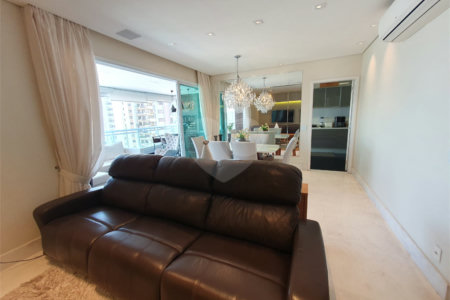 Apartamento à venda com 4 quartos, sendo 3 suítes, em Vila Santo Estevão, São Paulo, SP