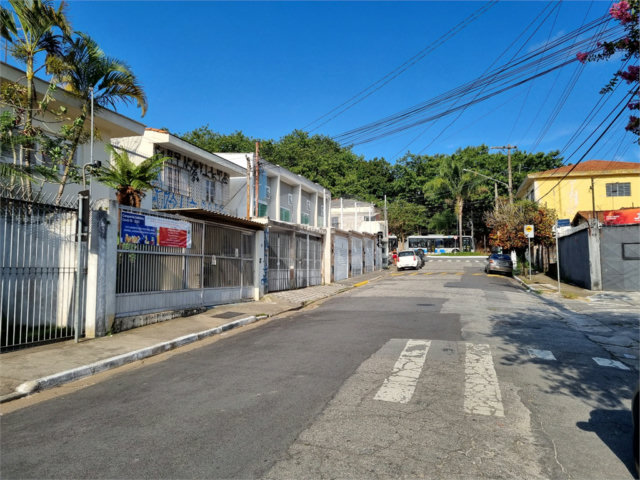 Terreno à venda em Campo Grande, São Paulo, SP