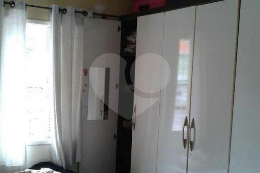 Sobrado à venda com 3 quartos em Santana, São Paulo, SP