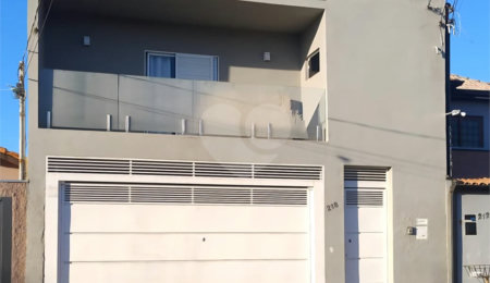 Casa à venda com 4 quartos, sendo 2 suítes,  em Parque Atenas do Sul, Itapetininga, SP