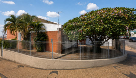 Casa à venda com 3 quartos em Bela Vista, Salto, SP