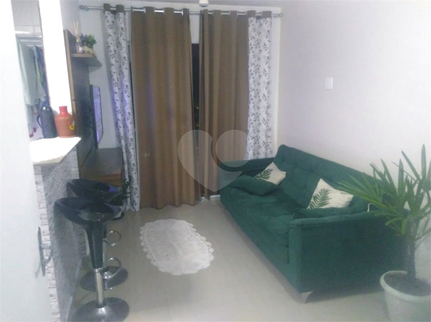 Apartamento à venda com 2 quartos em Pirituba, São Paulo, SP