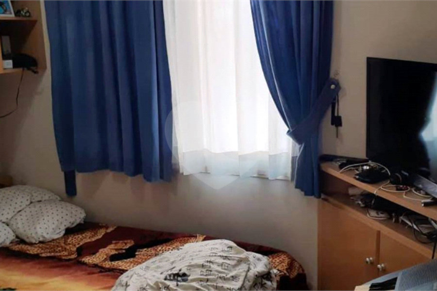 Casa à venda com 3 quartos, sendo 1 suíte, no condomínio Villagio de Lucca II, São Paulo - SP
