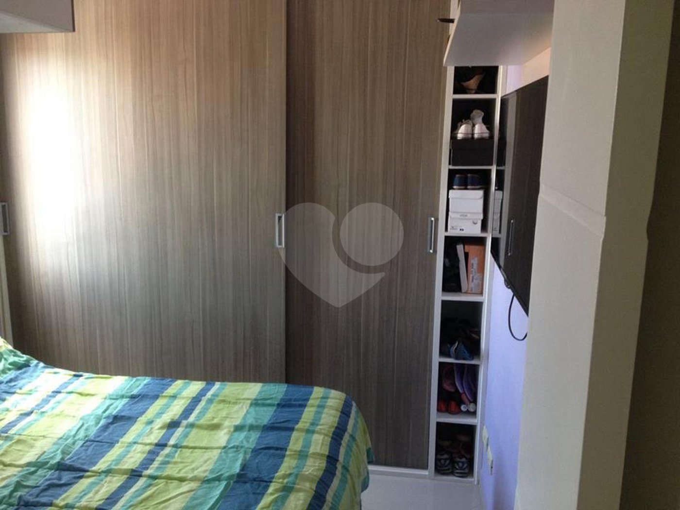 Apartamento à venda com 2 quartos em Freguesia do Ó, São Paulo, SP