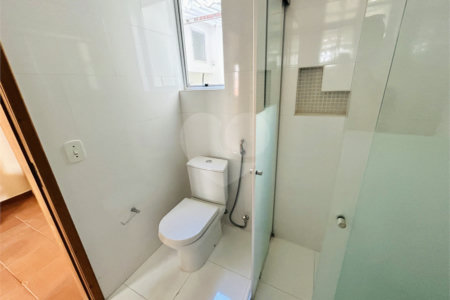 Casa de Vila à venda com 3 quartos, sendo 1 suíte, em Maracanã, Rio de Janeiro, RJ