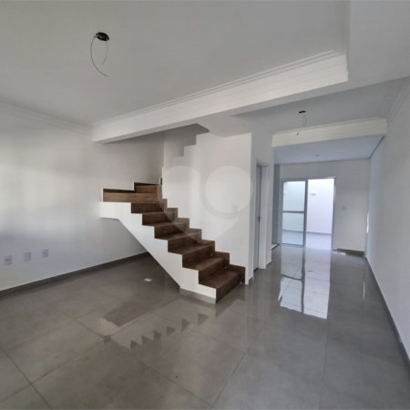 Casa à venda com 2 suítes no condomínio Residencial Américo Figueiredo, Sorocaba - SP