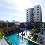 Apartamento à venda com 2 quartos, sendo 1 suíte, em Água Branca, São Paulo, SP
