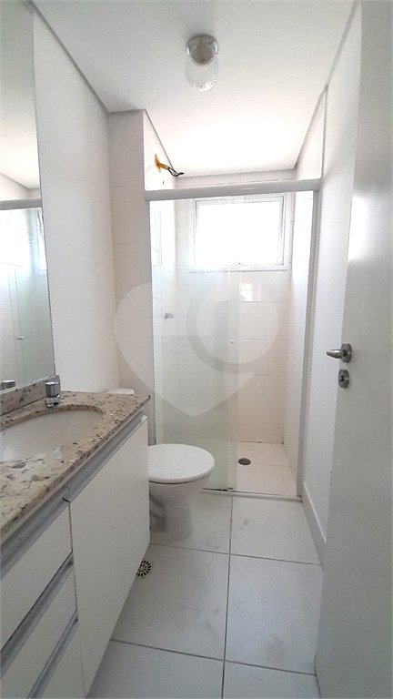Apartamento para alugar com 2 quartos em Baeta Neves, São Bernardo do Campo, SP