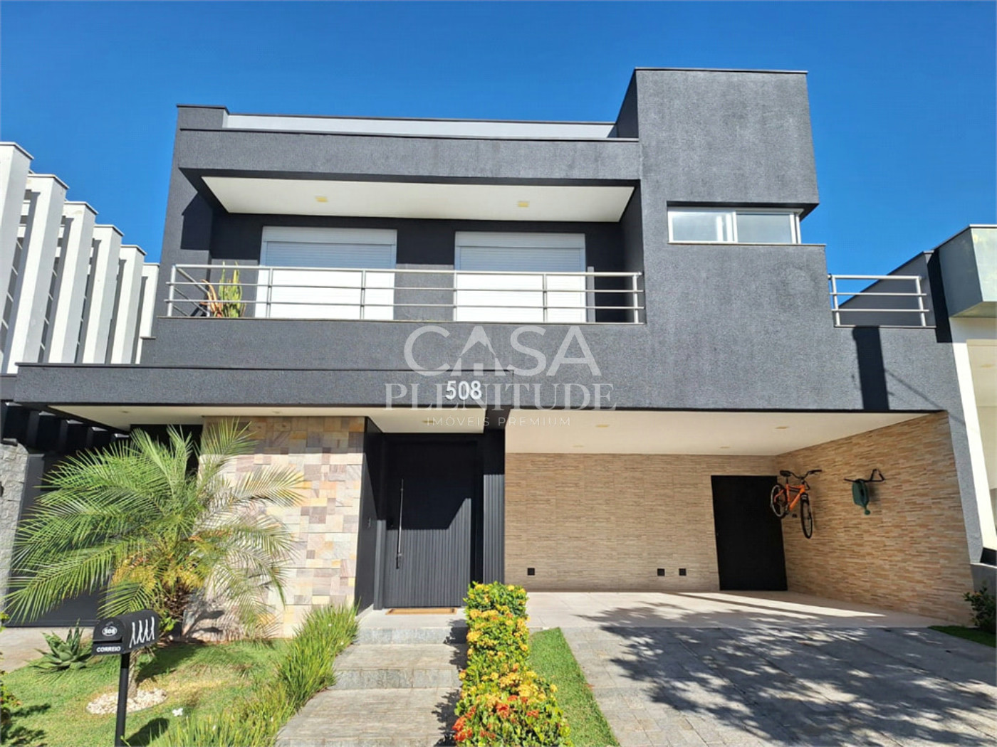 Casa em condomínio à venda com 3 suítes em Jardim Residencial Chácara Ondina, Sorocaba, SP