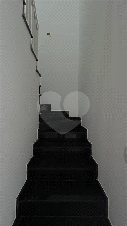 Sobrado à venda com 3 quartos, sendo 1 suíte, em Mandaqui, São Paulo, SP