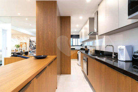 Apartamento à venda com 2 quartos, sendo 1 suíte,  em Santa Teresinha, São Paulo, SP