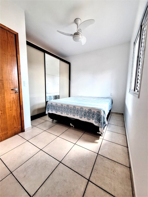 Apartamento à venda com 2 quartos, sendo 1 suíte,  em Residencial e Comercial Palmares, Ribeirão Preto, SP