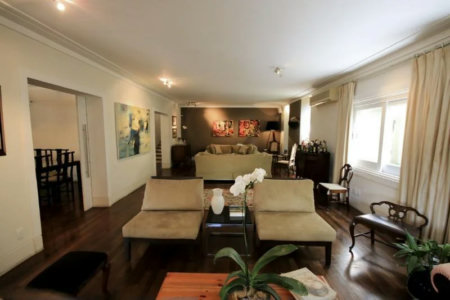 Casa à venda com 3 quartos, sendo 2 suítes,  em Vila Tramontano, São Paulo, SP