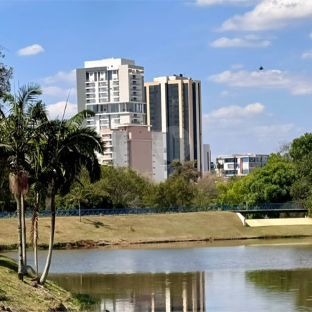 Apartamento à venda ou para alugar com 1 suíte em Jardim Portal da Colina, Sorocaba, SP