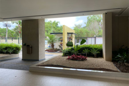 Apartamento à venda com 2 quartos, sendo 1 suíte, em Recreio dos Bandeirantes, Rio de Janeiro, RJ