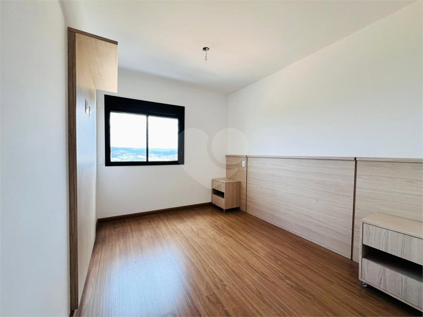 Apartamento para alugar com 2 suítes em Parque Morumbi, Votorantim, SP