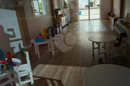 Apartamento para alugar com 1 quarto em Jardim Ermida I, Jundiaí, SP
