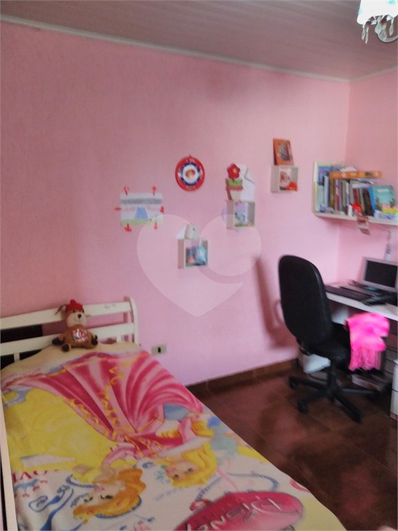 Casa de Vila à venda com 2 quartos em Santana, São Paulo, SP