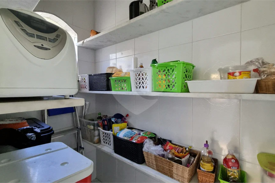 Sobrado à venda com 3 quartos, sendo 1 suíte, em Mandaqui, São Paulo, SP