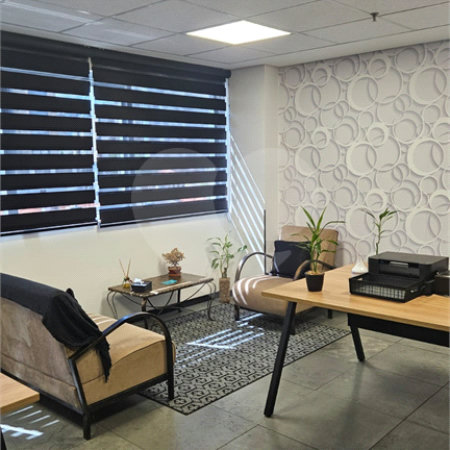 Sala à venda em Rudge Ramos, São Bernardo do Campo, SP