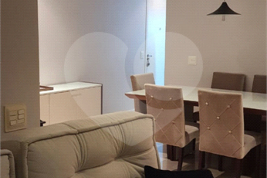 Apartamento à venda com 2 quartos, sendo 1 suíte, em Vila Guilherme, São Paulo, SP