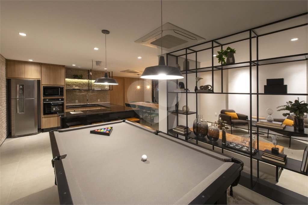 Apartamento à venda com 3 suítes em Belenzinho, São Paulo, SP