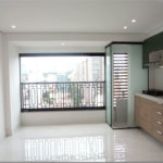 Apartamento à venda com 1 quarto em Perdizes, São Paulo, SP