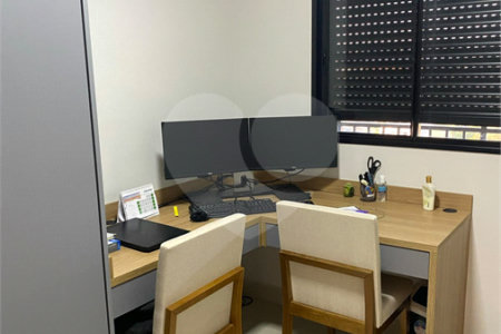 Apartamento à venda com 2 quartos em Santa Cruz do José Jacques, Ribeirão Preto, SP