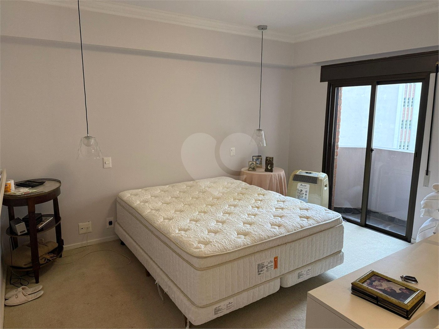 Apartamento à venda ou para alugar com 4 quartos, sendo 2 suítes, em Jardim Paulista, São Paulo, SP