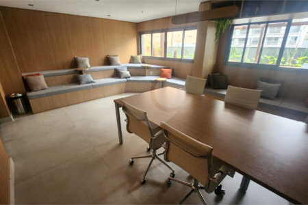 Studio à venda ou para alugar com 1 quarto em Ipiranga, São Paulo, SP