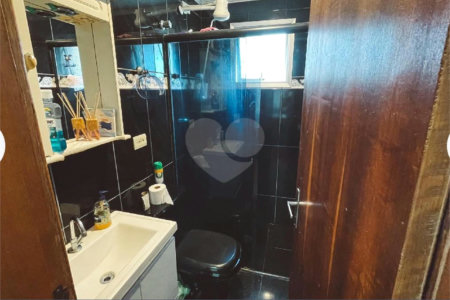 Apartamento à venda com 2 quartos em Santana, São Paulo, SP
