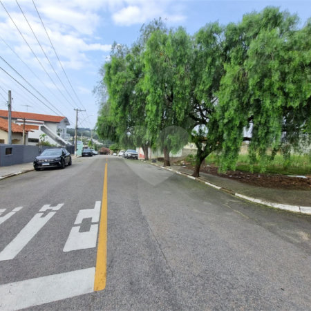 Terreno à venda no Centro, Vinhedo, SP