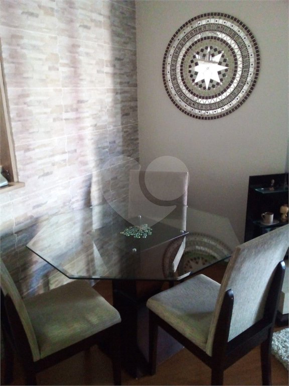 Apartamento à venda com 2 quartos em São João Clímaco, São Paulo, SP