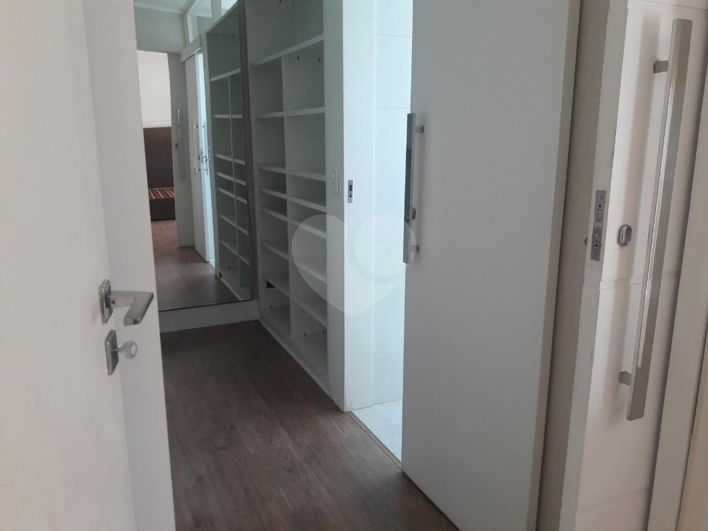 Apartamento à venda com 3 suítes em Santa Cecília, São Paulo, SP