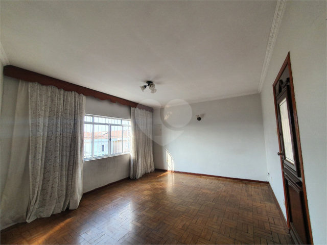 Casa à venda com 5 quartos em Vila Gustavo, São Paulo, SP