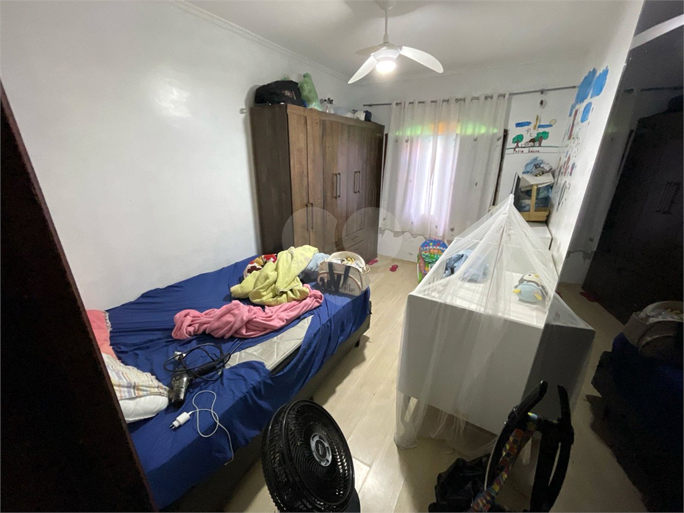 Casa à venda com 3 quartos, sendo 1 suíte, em Vila Júlia, Poá, SP