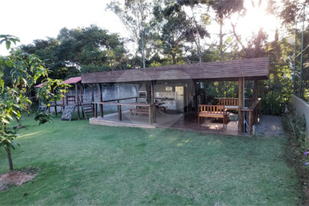 Casa à venda com 3 suítes no condomínio Parque Imperador, Bragança Paulista - SP