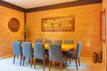Casa Térrea à venda com 1 quarto em Jardim Marajoara, São Paulo, SP