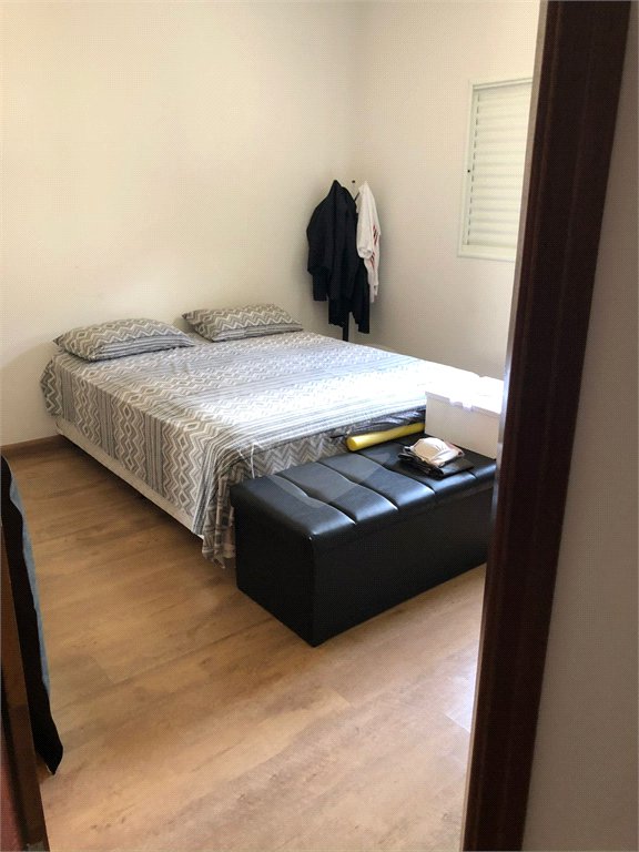 Casa à venda com 3 quartos, sendo 1 suíte, no condomínio Fiorella, Valinhos - SP